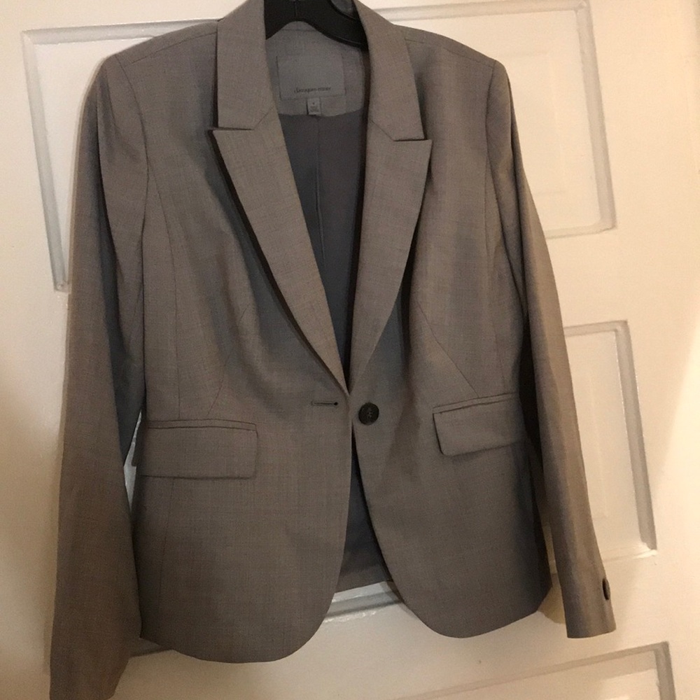 Classiques Entier suit blazer NEVER BEEN WORN